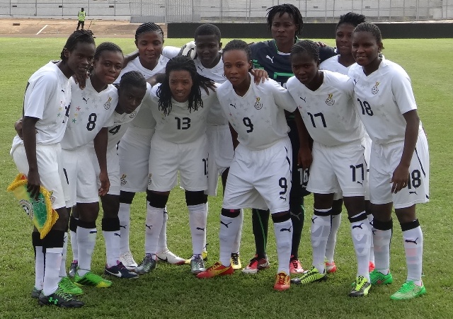 ghana