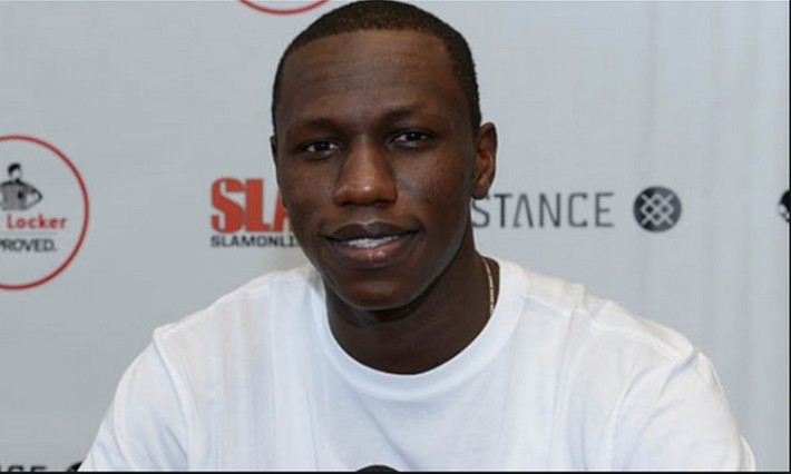 gorgui dieng