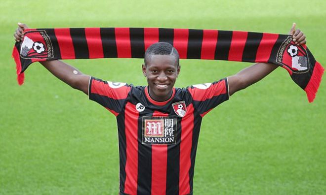 gradel bournemouth
