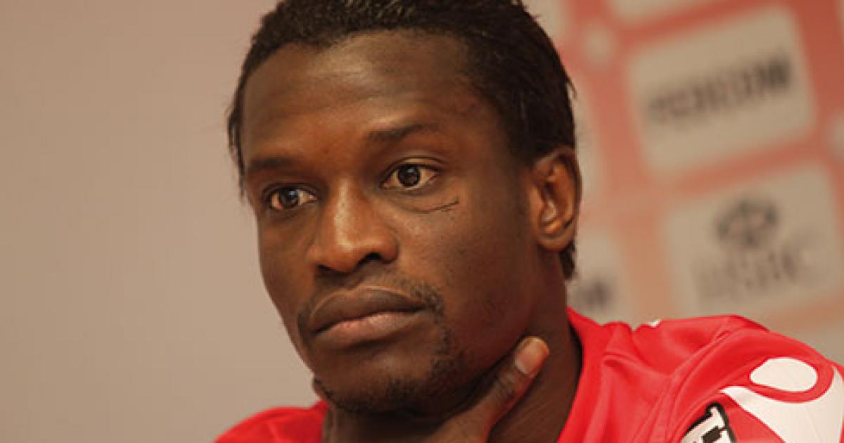 Ibrahima Toure Ibrahima Toure
