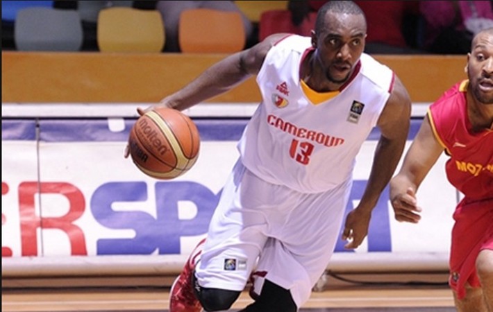 luc mbah a moute