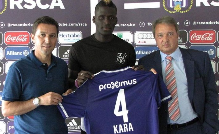 mbodji anderlecht nvo