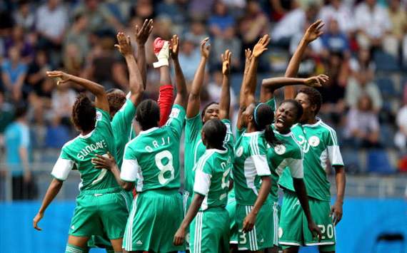 nigeria