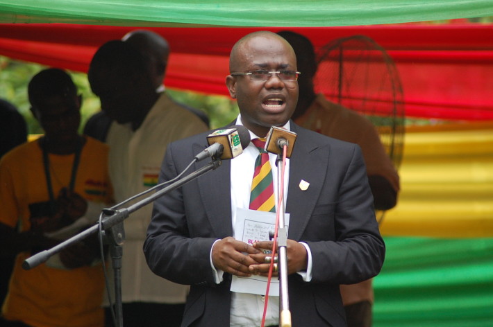 nyantakyi