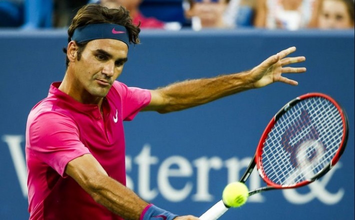 roger federer