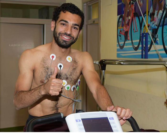 salah roma nvo