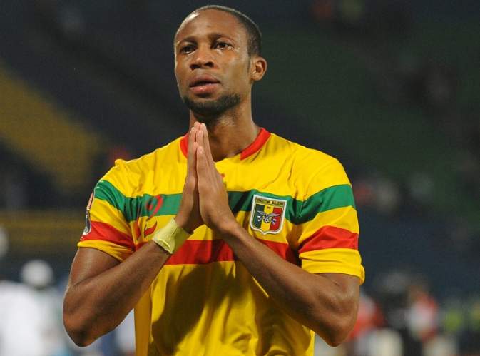 seydou keita