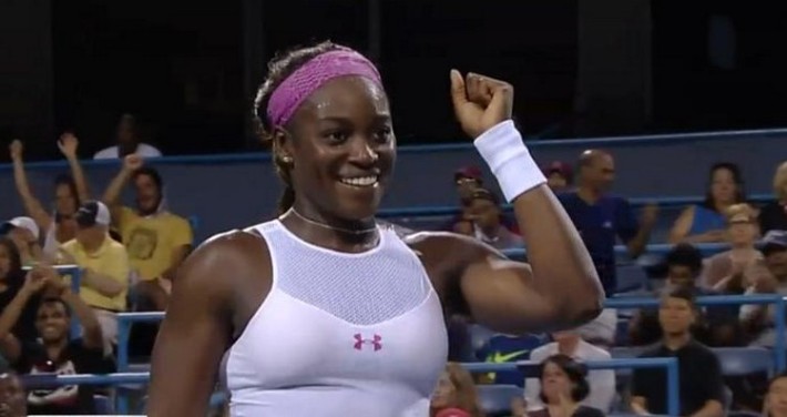 sloane stephens