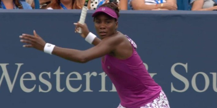 venus williams