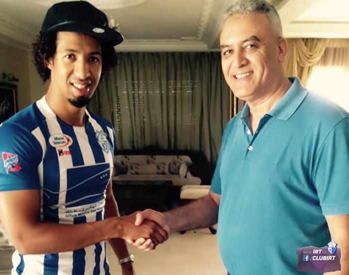 Abdelfettah Boukhriss