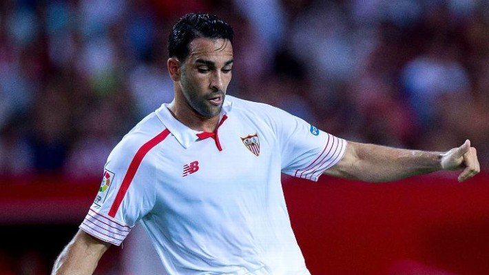 Adil Rami