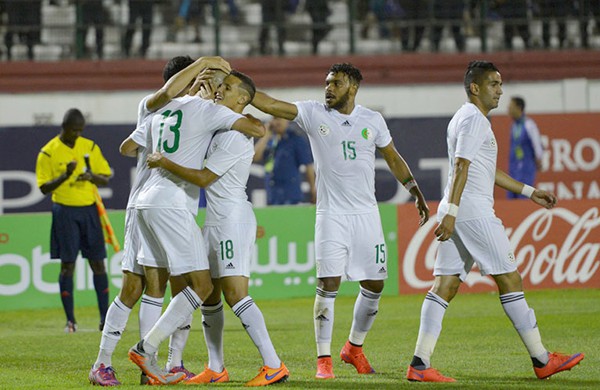 Algérie