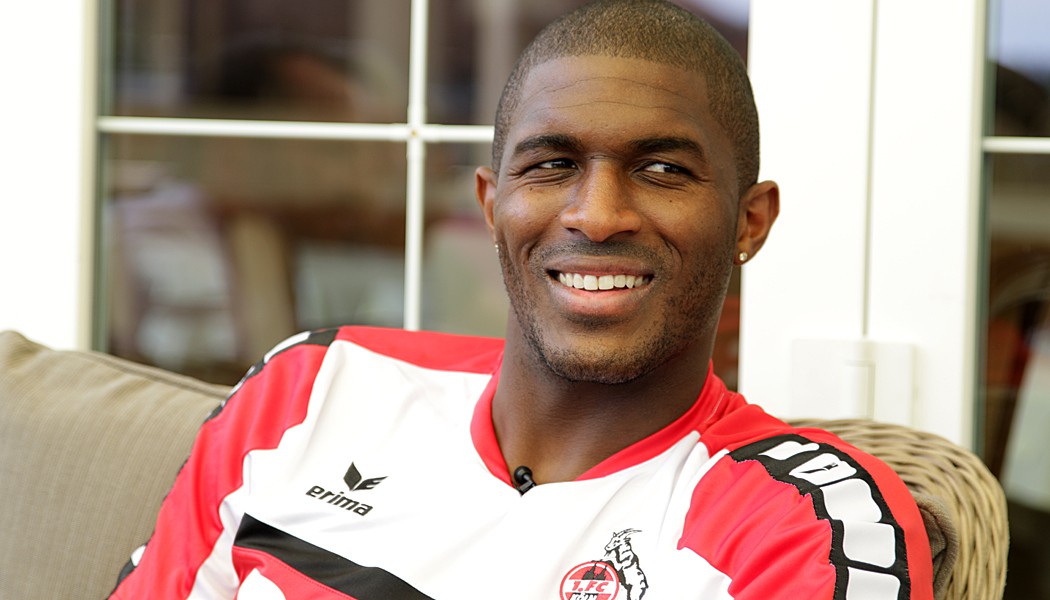 Modeste Modeste Anthony Modeste Modeste Modeste Anthony Modeste