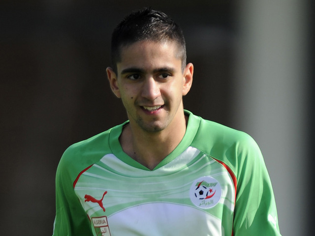 Boudebouz