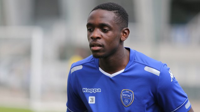 Chris Mavinga