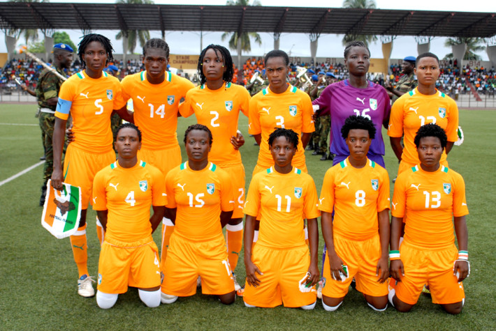 Cote d’ Ivoire