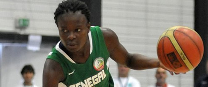 Diodio diouf
