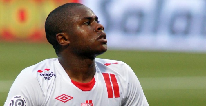 Djamel Bakar