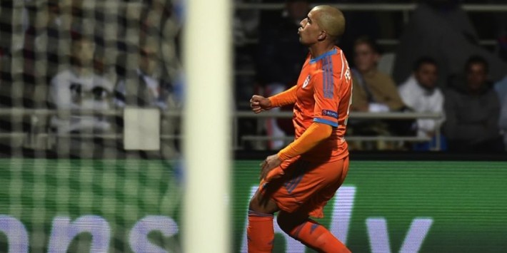 Feghouli