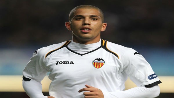 Feghouli