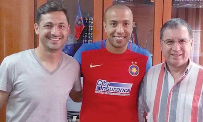 Houcine-Kharja