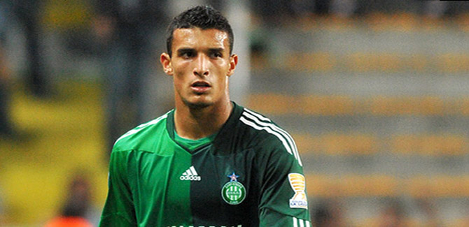 Idriss Saadi