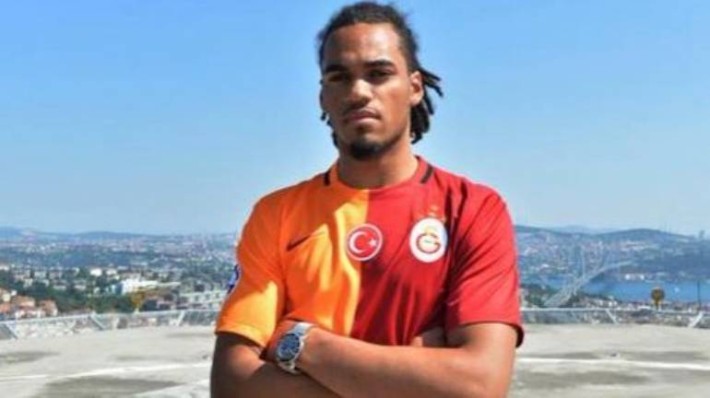Jason Denayer