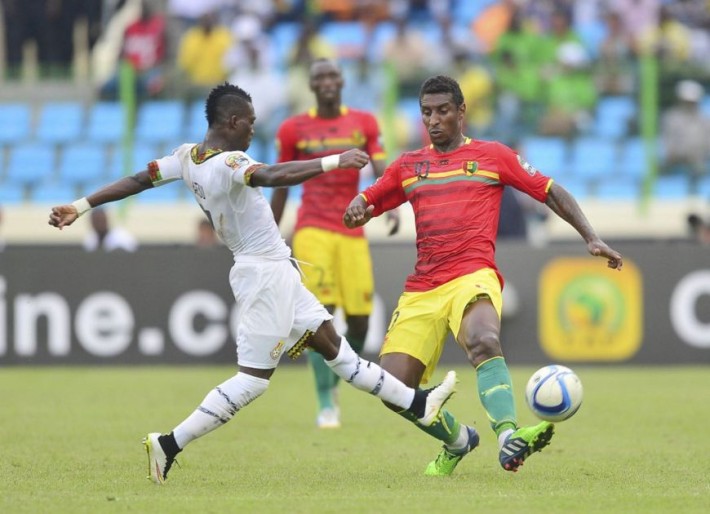 Kevin Constant
