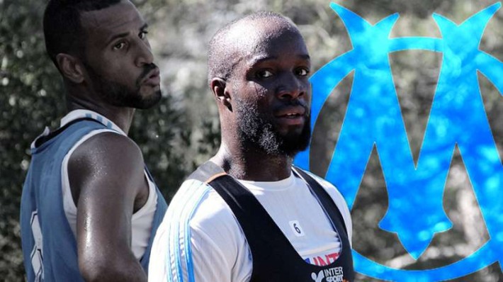 Lassana Diarra
