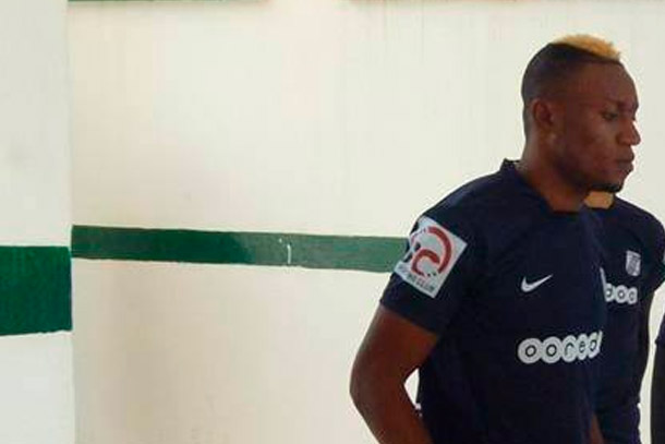 Lema Mabidi