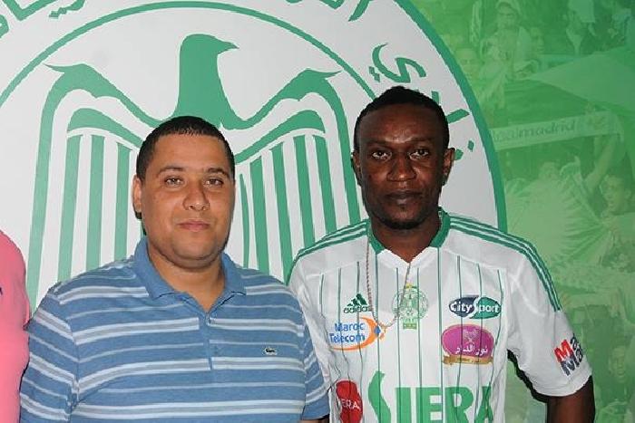 Lema Mabidi