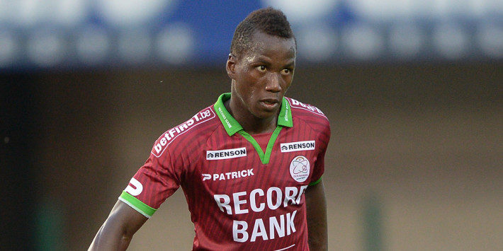Mamoutou N'Diaye