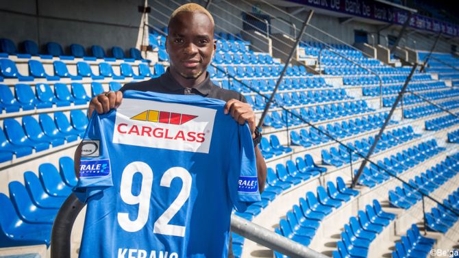 Neeskens Kebano
