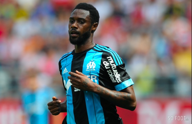 Nicolas Nkoulou