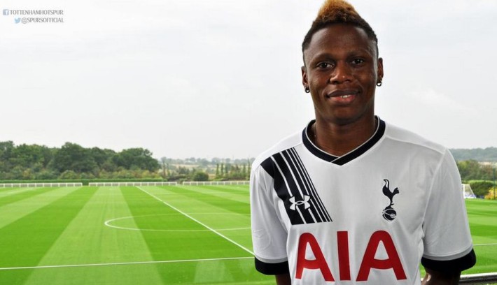 Njie spurs nvo