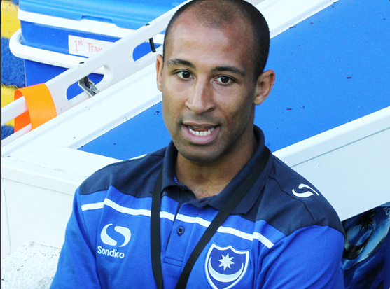Romuald Boco
