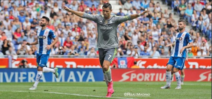 Ronaldo c