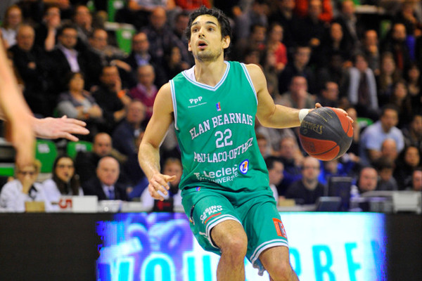 Sami Driss