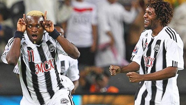 TP Mazembe