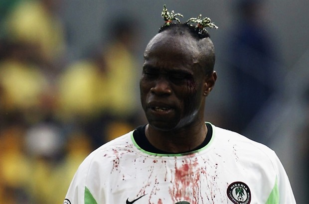 Taribo West