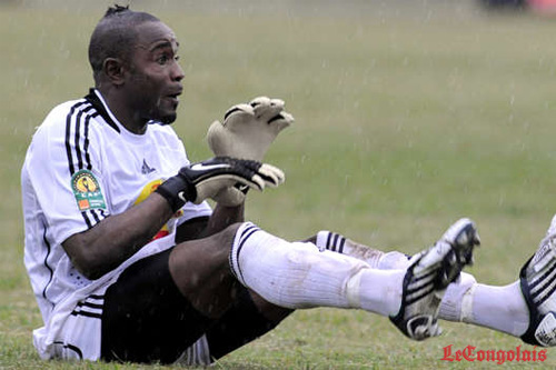 Tout puissant Mazembe
