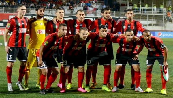 USM Alger