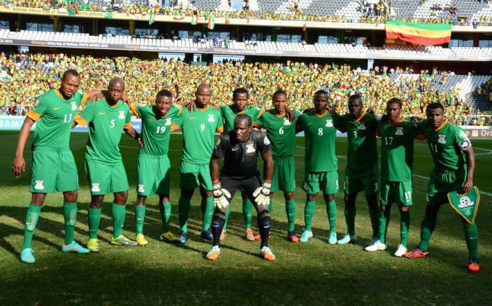 Zambie nvo