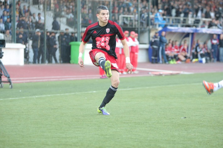Zinedine Ferhat