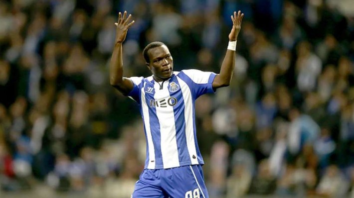 aboubakar porto nvo