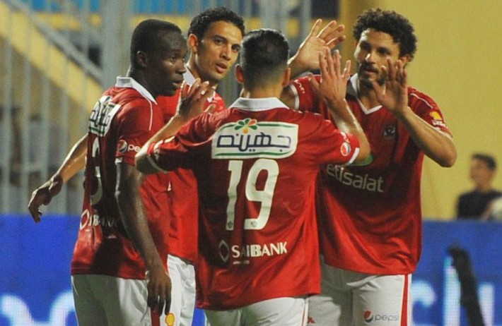 Al Ahly en finale de Coupe d'Egypte ! - Africa Top Sports