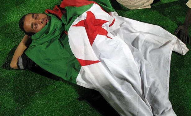 algérie