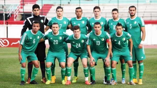 algérie