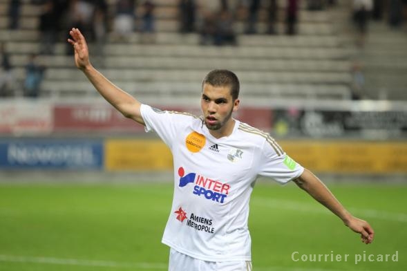 amiens