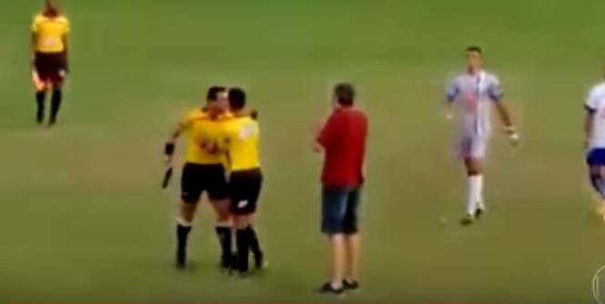 arbitre